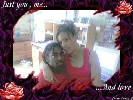 Couple N5 MJ et BBK Mon couple préféré l'un des meilleur